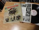 THE BEATLES 65 WEISS GOLD 1965 MINT BEAT HAMMER