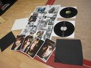 The BEATLES white Album LOW NUMBER/ 0000103 Unbelievable UNGLAUBLICH MINT