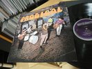 The Gospelfolk Prodigal UK 1969 LP prog psych garage folk