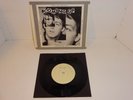 PAUL McCARTNEY AND WINGS COMING UP 1980 B-SIDE TEST PRESSING 7