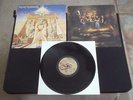IRON MAIDEN POWERSLAVE 1984 UK PRESS 12