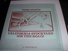 Pink Floyd California Stockyard LP