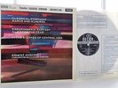 Prokofiev / Glinka / Borodin - Ernest Ansermet **Decca SXL 2292 WBg ED2 LP**