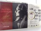 Beethoven: 'Pastoral' Symphony - Andre Cluytens **HMV ASD 433 ED1 LP**