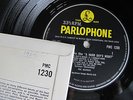 The BEATLES Hard Days Night 1964  *1st Press* UK Mono LP       STUNNING LP