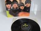 The BEATLES For SALE *1st Press* 1964 UK Stereo LP ******* STUNNING LP