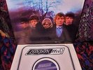 1-A/1-A  1967 M- SHRINK     The ROLLING STONES   BUTTONS   Garage Psych B JONES