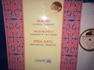 ASD 263 *W/G* KURTZ* PROKOFIEV /SHOSTAKOVICH SYMPHONIES* 1ST ISSUE FULL LAMINATE