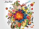 Kraak & Smaak - Juicy Fruit Vinyl 2LP NEU 09535304