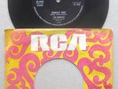 The MONKEES – Someday Man / Listen To The Band - PROMO SAMPLE 1969 OZ AUST 45