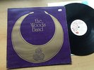 THE WOODS BAND SAME UK ORIGINAL GREENWICH GRAMOPHONE COMPANY in 1971 FOC
