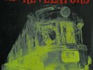 THE REVELATORS-LET A POOR BOY RIDE-VINYL LP CRYPT RECORDS NEW