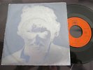 BOB DYLAN “A Fool Such As I” rare PORTUGAL 7/45 PS Negative image