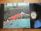 SPRING Original German 1st pressing NEON UK Heavy Psych Trifold cover RARE
