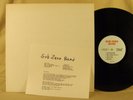SUB ZERO BAND 1972 West Coast PRIVATE Rural Rock RARE CALIFORNIA LP Slipsheet