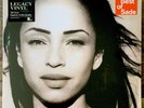 Sade - Best Of Sade LP [Vinyl New] 180gm Double LP Gatefold {EU Import}