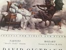David Oistrakh Tartini Devil's Trail Mozart Sonata In B Flat CX1415 Rare Mint.
