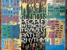Tribe Called Quest - People's Instinctive Travels and the Paths LP [Vinyl New]