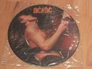 AC/DC That's the way Picture Disc Maxi LP