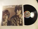 LP Vinyl Peter & and Gordon Hot Cold & and Custard Capital ST 2882 Shrink VG