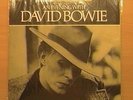 DAVID BOWIE,  AN EVENING WITH,  RADIO NETWORK PRESENTS  PROMOTIONAL NOT FOR SALE