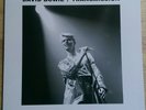 David Bowie Transmission Live Vinyl LP. Brand New. Never Played.
