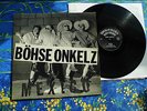 BÖHSE ONKELZ ? MEXICO RRR 55 ? RARE QUALITY ROCK O RAMA  RECORDS#1A