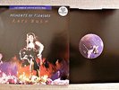 KATE BUSH MOMENTS OF PLEASURE POSTER SLEEVE MINT A1 UNPLAYED RED SHOES FREE POST