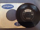 RICHIE BARRETT - SOME OTHER GUY -UK 1962 / NORTHERN SOUL / MOD / BEATLES / MINT-