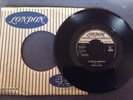 CAROLE KING -A ROAD TO NOWHERE rare UK 1966 / SOUL / PHIL SPECTOR /LONDON /MINT-