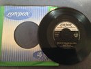 CHUCK WILLIS - HANG UP MY ROCK AND ROLL SHOES rare UK 1958 / LONDON / NEAR MINT