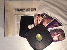 THE BEATLES - WHITE ALBUM COMPLETE 1ST MONO PMC 7067/ 8 VG+/ VG LP
