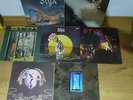 7 LP Styx  Edge Of The Century NL LP 1990 chrystal balls kilroy caught i the act