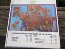 Sweet Apple S/T LP Harvey Brooks Hoshal Wright Vinyl Record Rare Radio LP
