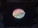 Pink Floyd Wish You Were Here SEALED Uk 1975 1ST PRESS LP W/ Black shrinkwrap