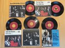 5  BEAT - SINGLES     ROLLING STONES