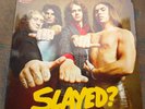 LP SLADE Slayed? 1st GERMANY, EX+/MINT-