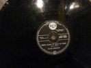 ELVIS PRESLEY : SANTA CLAUS IS BACK IN TOWN/SANTA BRING MY BABY BACK TO ME