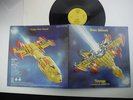 Brian Bennett,Voyage A Journey Into Discoid Funk,Rare original first pressing,LP
