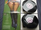VELVET UNDERGROUND 1969 LIVE W/ LOU REED RARE 2xLP MERCURY PRID7 VINYL LP PSYCH
