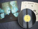 SPIRIT - FEEDBACK - VINYL LP RARE 1972 UK EPC 64507 A1/B1 ED CASSIDY PSYCH PROG