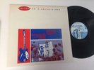 Squire LP The Singles Album  UK Jangle Pop Mod