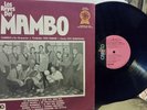 Jose Curbelo- Timbales Tito Puente Canta Tito Rodriguez- Los Reyes del Mambo