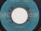ENRIQUE LYNCH quiero boogaloo  made in ECUADOR  45 # 38 HEAR