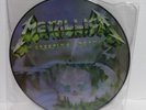 Creeping Death (Picture Disc) Metallica  Format: Vinyl NEW SEALED LP VINYL