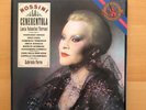 CBS 79359 Rossini La Cenerentola Terrani Ferro 3xLP Box Set NEAR MINT + booklet