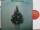 MPS  THE SINGERS UNLIMITED - Christmas     LP