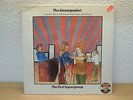 THE STEAMPACKET BRIAN AUGER / JULIE DRISCOLL / ROD STEWART LP STILL SEALED