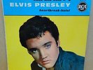 ELVIS PRESLEY ROCK AND ROLL NO 3 HEARTBREAK HOTEL FRENCH RCA 7