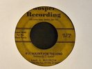 HEAR MP3 BLACK GOSPEL Brooklyn All Star Singers Gospel 397